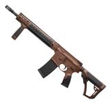 Daniel Defense M4 Carbine V5S-MSP AR-15 Semi Auto Rifle 5.56 NATO - 1 of 1