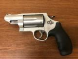 Smith & Wesson Governor Revolver 160410, 410/45 Colt/ 45 ACP - 2 of 8