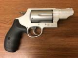 Smith & Wesson Governor Revolver 160410, 410/45 Colt/ 45 ACP - 1 of 8