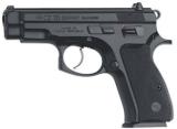 CZ 75 Semi-Auto Compact Pistol 91190, 9mm - 1 of 1