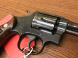 SMITH & WESSON PRE 10 38 S&W - 9 of 12