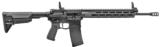Springfield Saint Edge Semi-Auto Rifle STE916556B, 223 Remington/5.56 NATO - 1 of 1