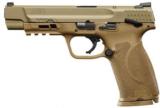 Smith & Wesson M&P 9 M2.0 Semi-Auto Pistol 11537, 9mm - 1 of 1