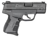 
Springfield XD-E Pistol XDE93345BE, 45 Automatic Colt Pistol ACP, 3.3" - 1 of 1