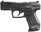 Walther P99 Anti Stress Pistol 2796325, 9mm - 1 of 1