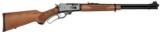 Marlin 336 Lever Action Rifle 336C35, 35 Remington - 1 of 1