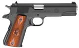 Springfield 1911 Mil-Spec Pistol PB9108L, 45 ACP - 1 of 1