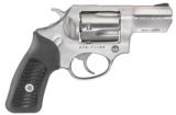 Ruger SP101 Revolver 5783, 9mm Luger - 1 of 1