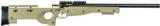 Crickett Precision Single Shot Rifle KSA2150, 22 LR - 1 of 1