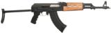 Century Arms AK-47 N-PAP High Capacity Rifle RI2174N, 7.62mmX39mm - 1 of 1