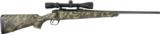 
Remington 783 Bolt Action Rifle Package 85751, 243 Winchester - 1 of 1