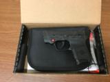 Smith & Wesson Bodyguard Pistol 10048, 380 ACP - 4 of 4