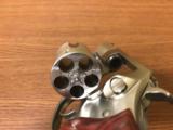 Ruger SP101, Double-Action Revolver, 357 Mag - 3 of 6