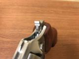 Ruger SP101, Double-Action Revolver, 357 Mag - 5 of 6
