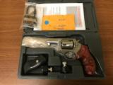 Ruger SP101, Double-Action Revolver, 357 Mag - 6 of 6