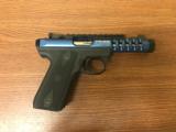 Ruger 22/45 Lite Rimfire Pistol 3908, 22 LR - 1 of 4