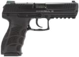 Heckler & Koch P30LS V3 DA/SA Pistol 730903LSLEA5, 9mm - 1 of 1