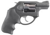 Ruger LCRx Revolver 5462, 327 Federal Mag - 1 of 1