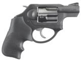 Ruger LCRx Revolver 5464, 9mm Luger - 1 of 1