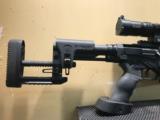 RUGER RPR PRECISION 243 WIN - 2 of 10