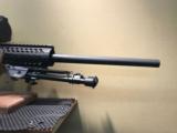 RUGER RPR PRECISION 243 WIN - 5 of 10