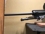 RUGER RPR PRECISION 243 WIN - 10 of 10