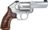 Kimber 3400011 K6S Revolver, 357 Magnum - 1 of 1