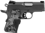 
Kimber 3000250 Ultra Covert Pistol - .45 ACP - 1 of 1