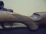 Kimber 84M Classic Select Grade Rifle 3000744, 257 Roberts - 9 of 12