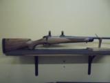 Kimber 84M Classic Select Grade Rifle 3000744, 257 Roberts - 1 of 12