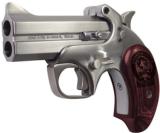 
Bond Arms Snakeslayer Derringer BASS, 410 GA / 45 Long Colt - 1 of 1