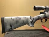 LSI HOWA SNOWKING COMBO 22-250REM- 7 of 13