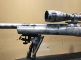 LSI HOWA SNOWKING COMBO 22-250REM- 5 of 13