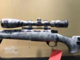LSI HOWA SNOWKING COMBO 22-250REM- 4 of 13