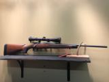 REMINGTON MODEL SEVEN CDL, 308 WIN - 1 of 12