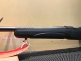 WINCHESTER MODEL 70 BLACK SYNTHETIC STOCK 243 WSSM - 5 of 11