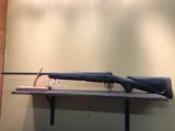 WINCHESTER MODEL 70 BLACK SYNTHETIC STOCK 243 WSSM - 2 of 11