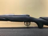 WINCHESTER MODEL 70 BLACK SYNTHETIC STOCK 243 WSSM - 4 of 11