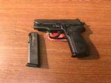 Sig P229 Pistol E299SAS2B, .40 S&W - 1 of 5