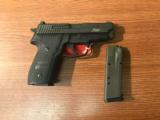 Sig P229 Pistol E299SAS2B, .40 S&W - 2 of 5