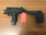 IWI UZI PRO PISTOL 9MM - 2 of 9