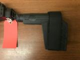 IWI UZI PRO PISTOL 9MM - 4 of 9