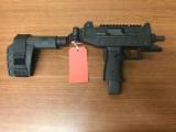IWI UZI PRO PISTOL 9MM - 1 of 9