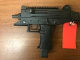 IWI UZI PRO PISTOL 9MM - 3 of 9
