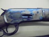 Winchester 1886 Deluxe Rifle 534227142, 45-70 Government - 4 of 10
