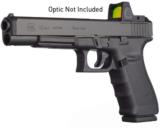Glock 40 Gen4 Modular Optic System Pistol PG4030103MOS, 10mm - 1 of 1