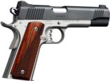Kimber Custom II Pistol 3200301, 45 ACP - 1 of 1