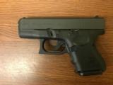 Glock 27 Gen4 Pistol PG2750201, 40 S&W - 2 of 4