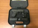 Glock 27 Gen4 Pistol PG2750201, 40 S&W - 4 of 4