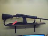SAIGA-12 12 GAUGE SHOTGUN- 1 of 8